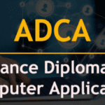 ADCA कोर्स क्या है?